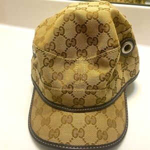 Designer Gucci Cap